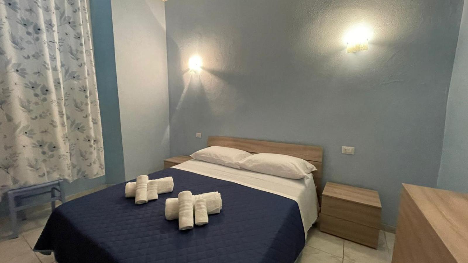 Wh Bilocale Centro - A 5 Minuti Dalle Spiagge Via Volta San Remo Buitenkant foto